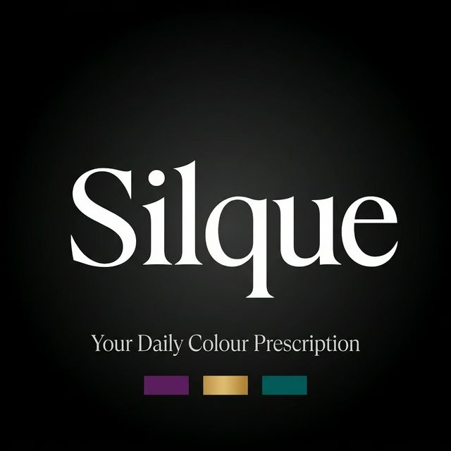 Silque AI screenshot 1